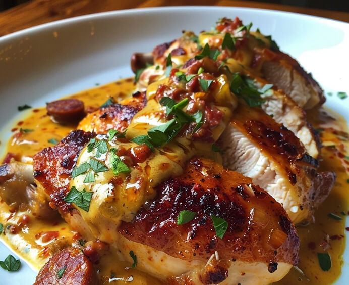 Chicken Spices Japanese – PURE - verstegen