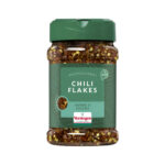 Chili Vlokken – Flocons de Piment – Pure – Verstegen