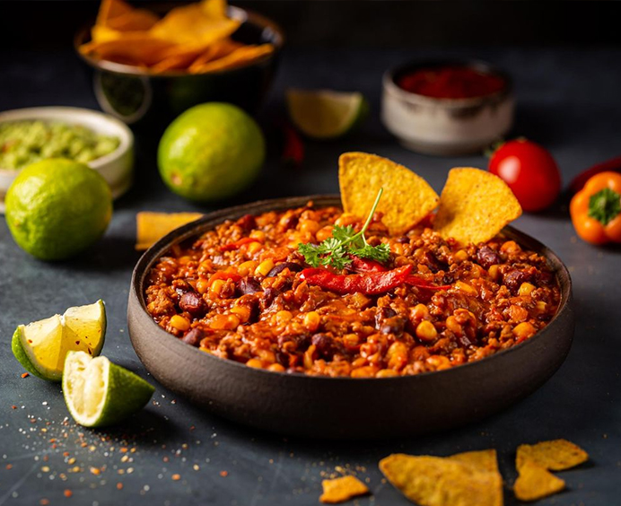 Chili en poudre - verstegen