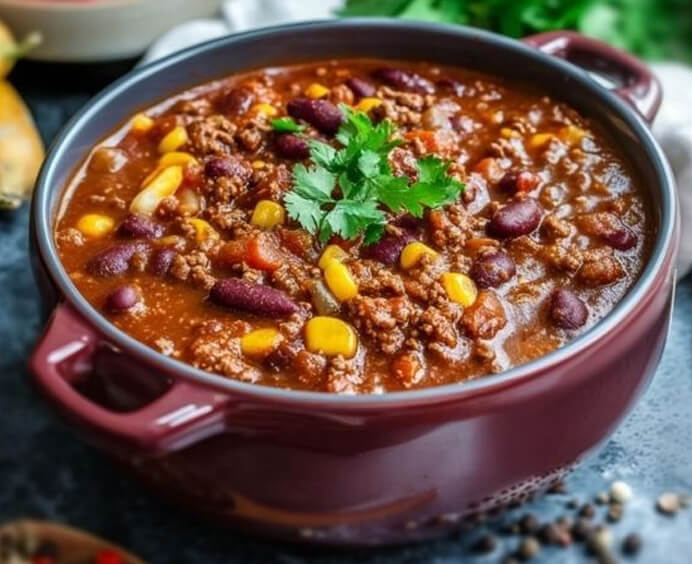 Chilimix – Moulin - verstegen