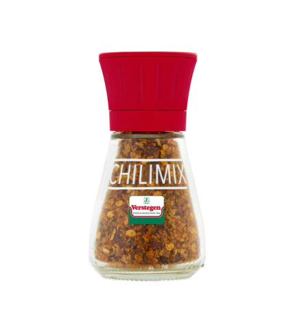 Chilimix – Mélange Chili – Moulin - verstegen