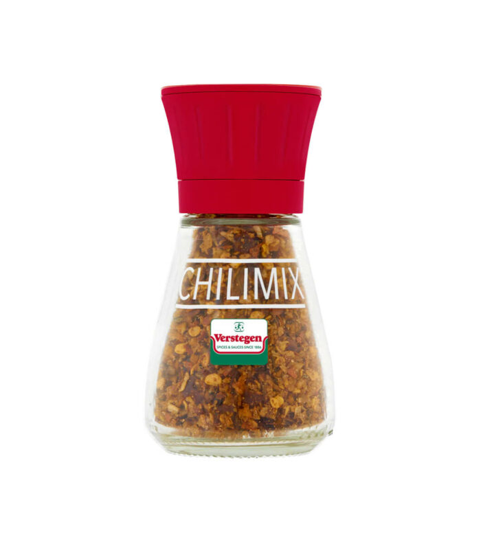 Chilimix – Mélange Chili – Moulin - verstegen Chilimix – Mélange Chili – Moulin - verstegen