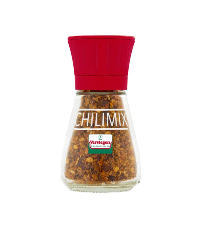 Mélange pour chili - Moulin