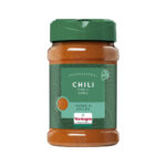 Chilli – Fine Ground – Piment Moulu Fin – Verstegen
