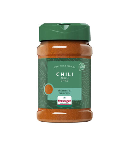 Chilli – Fine Ground – Piment Moulu Fin – Verstegen