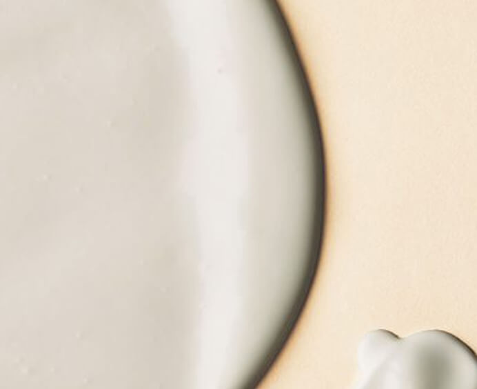 Crème de noix de coco surgelée - Adamance