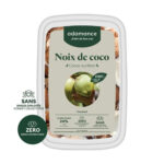 Crème de noix de coco surgelée - Adamance