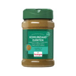 Cumin Seeds – Fine Ground – Cumin Moulu Fin – Pure – Verstegen