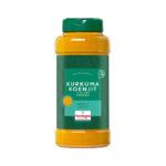 Curcuma Koenjit Moulu – Pur