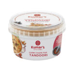 Curry Pasta pour Tandoori – Kumar’s Verstegen