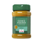 Curry Powder – Mélange de Curry – Verstegen