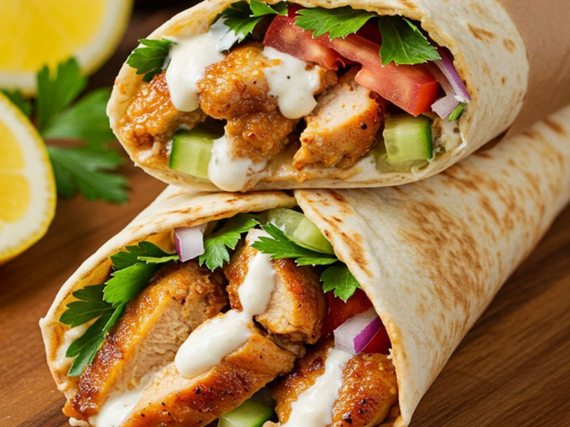 Épices-à-Shawarma-Fines-avec-Sel Pures