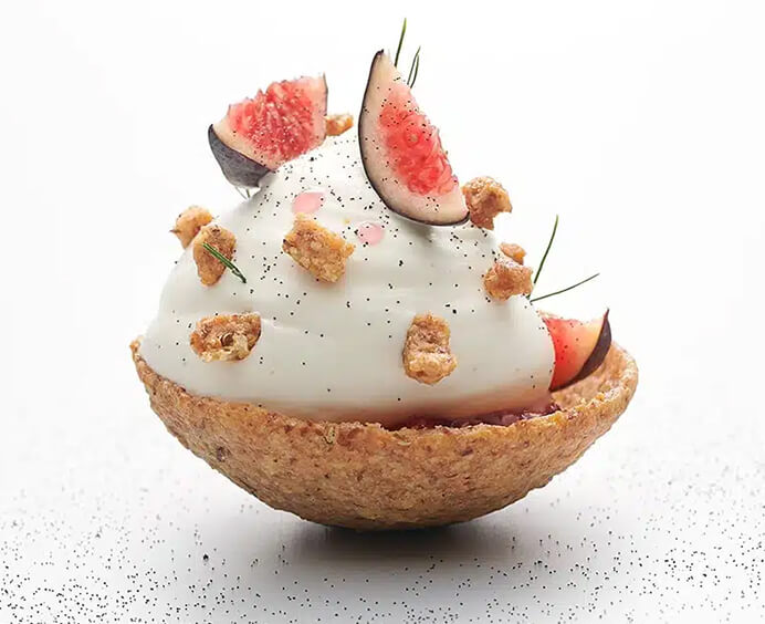 Extrait de vanille Bourbon bio Norohy