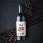 Extrait de vanille Bourbon bio Norohy