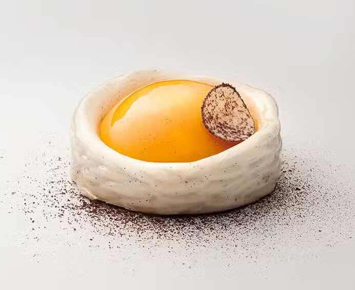 Extrait de vanille Bourbon bio 16-23 cm - Norohy