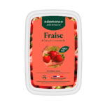 Purée de fraise surgelée - Adamance