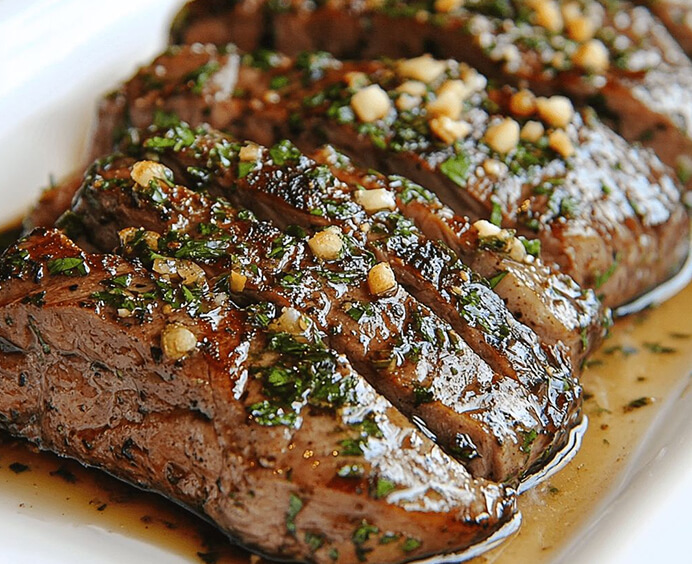 World Grill – French Garden – Marinade à l’huile - verstegen