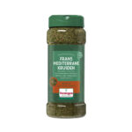 French Mediterranean World Spice Blend