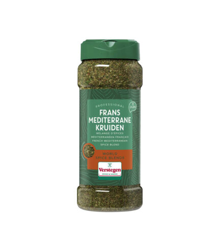 French Mediterranean World Spice Blend