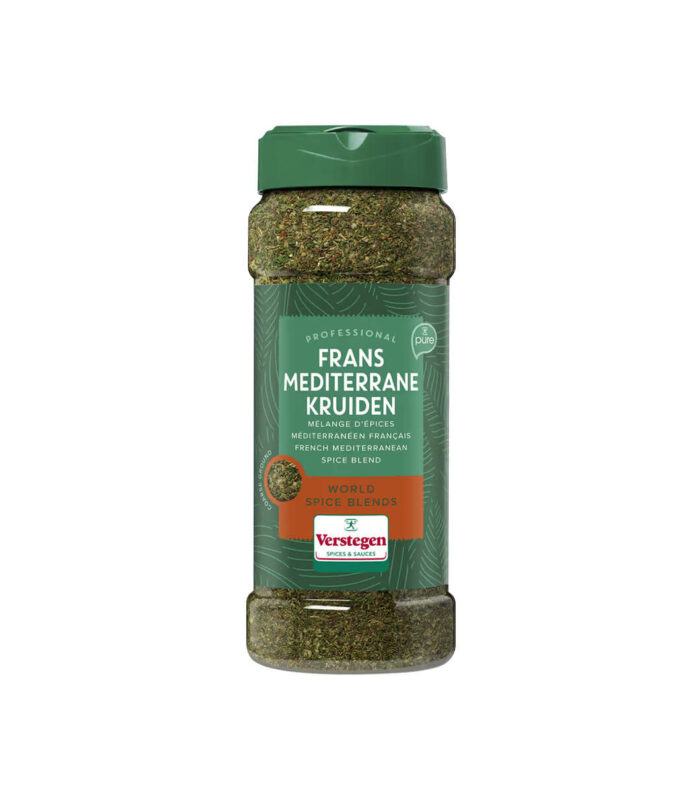 French Mediterranean World Spice Blend