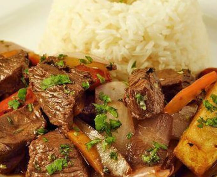 World Grill – Fuego Peru – Marinade à l’huile - verstegen