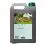 World Grill – Fuego Peru – Marinade à l’huile - verstegen