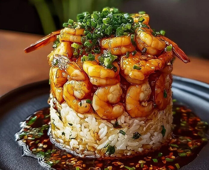 World Spice Blend – Furikake - Verstegen