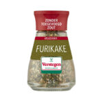World Spice Blend – Furikake - Verstegen