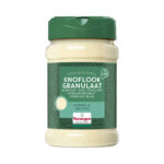 Ail Granulé – Garlic Granulated - Verstegen
