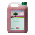 World Grill – Greek Passion – Marinade à l’huile - verstegen