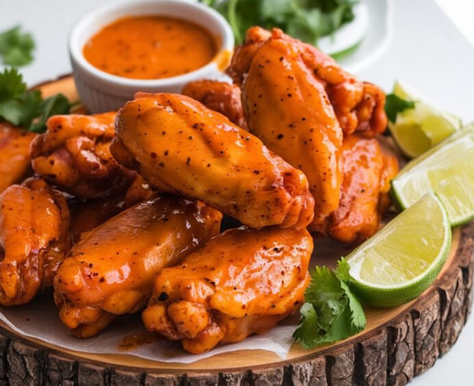 World Spice Blend – Habanero - verstegen