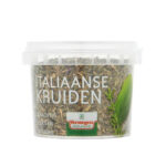 Herbes italiennes Verstegen