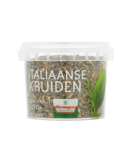 Herbes italiennes Verstegen