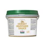 Honey Mustard Sauce - verstegen