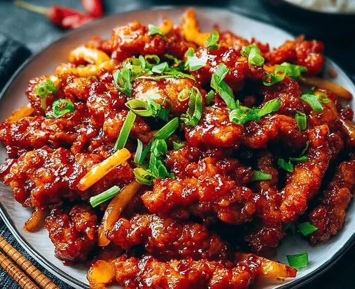 Guilt Free – Hot Chili Saus - verstegen