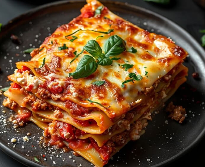 Sauce Italienne Herbes & Tomate PURE - verstegen