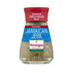 World Spice Blend – Jamaican Jerk - verstegen