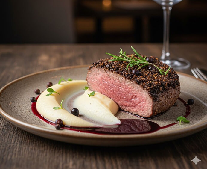 Juniper Berries PURE - verstegen