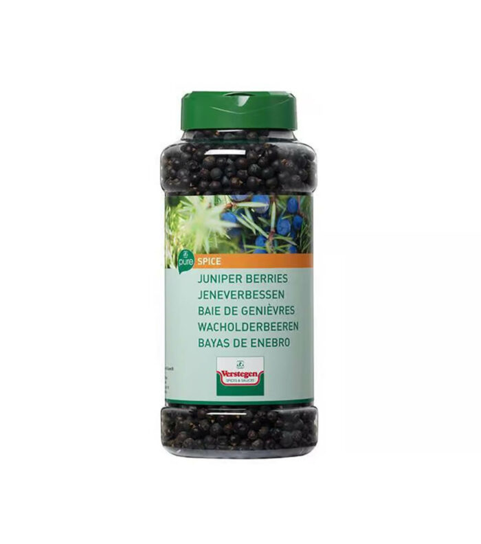 Juniper Berries PURE - verstegen