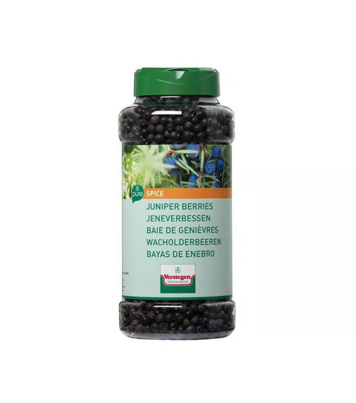 Baies de Genièvre Entières – Pures verstegen