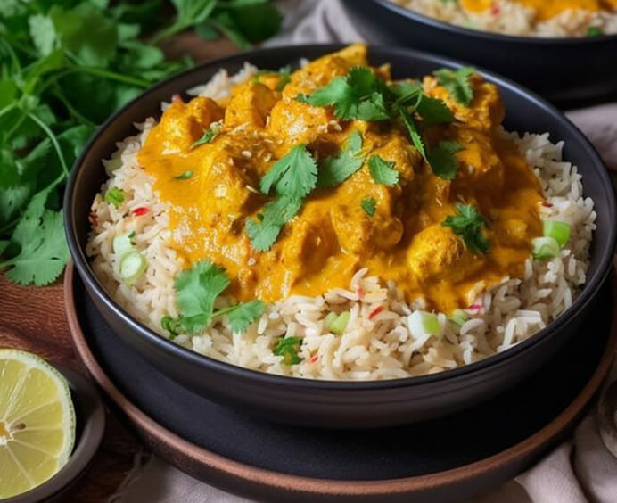 Curry en poudre Verstegen