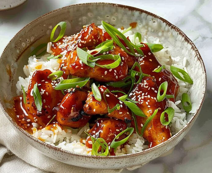 World Grill – Korean – Marinade à l’huile - verstegen