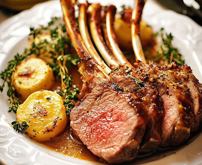 Sauce aux fruits 4 saisons – Connoisseur