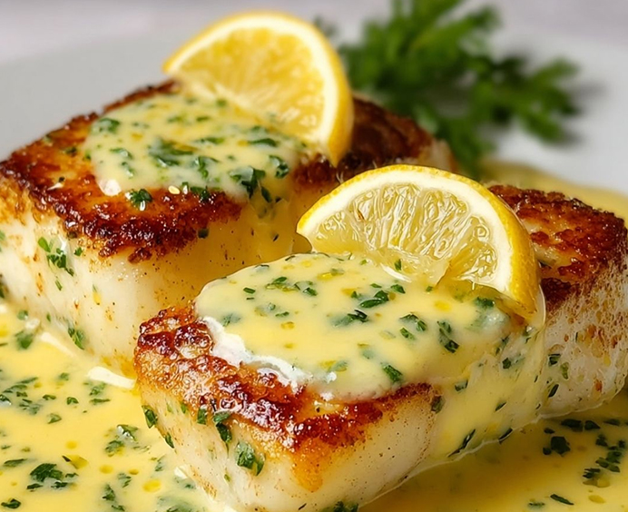 Lemon Coriander Sauce PURE