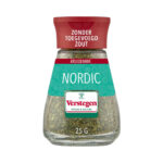 Mélange d’Épices du Monde – Nordic - Verstegen