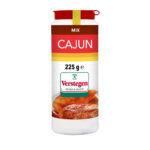 Mix Cajun – Mélange Cajun - Verstegen