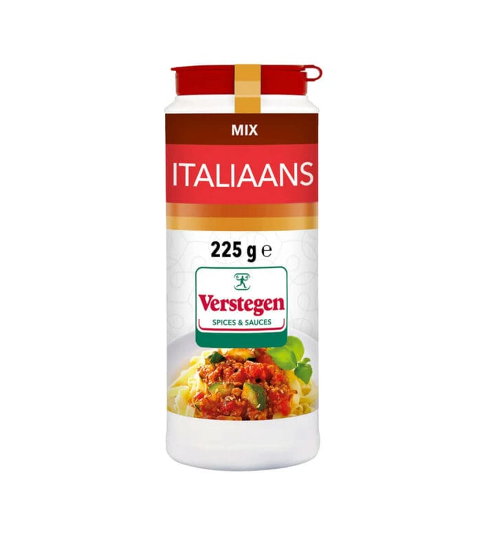 Mélange italien - Grand éplucheur – Verstegen