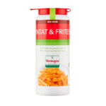 Mix pour Patat & Frites – Strooier Grand Format – Verstegen