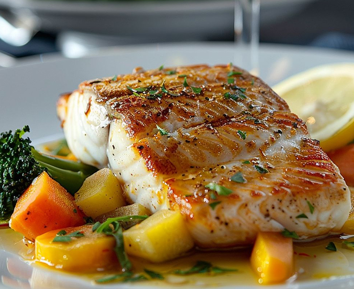 Mix pour Poisson – Strooier Grand Format – Verstegen