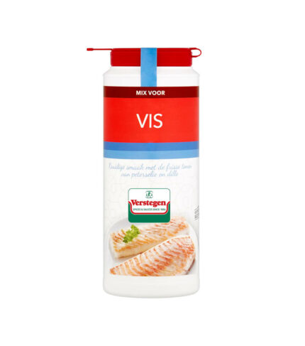 Mix pour Poisson – Strooier Grand Format – Verstegen